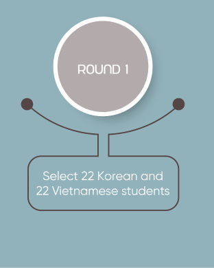 Round 1